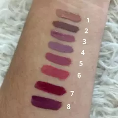 BATOM MATTE LIQUIDO - FEBELLA na internet