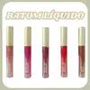 COMFORT LIPS - SILK SKIN