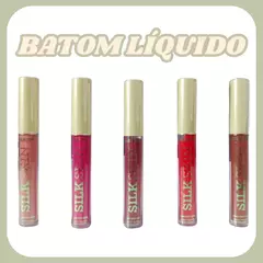 COMFORT LIPS - SILK SKIN