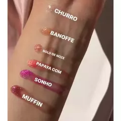 GLOSS - MELU - comprar online
