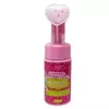 MOUSSE DE LIMPEZA FACIAL LOUCA POR ROSA MOSQUETA - SUPER PODERES