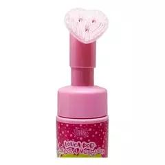MOUSSE DE LIMPEZA FACIAL LOUCA POR ROSA MOSQUETA - SUPER PODERES - comprar online