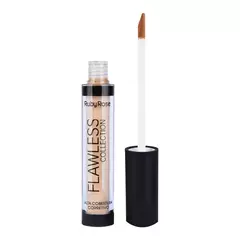 CORRETIVO FLAWLESS COLLECTION - RUBY ROSE - comprar online