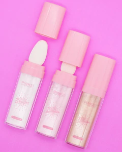 PÓ DE FADA DREAM - PINK 21 na internet