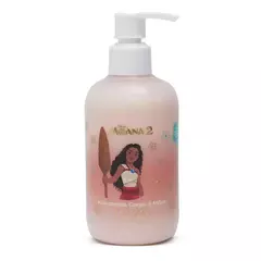 HIDRATANTE - MOANA FENZZA