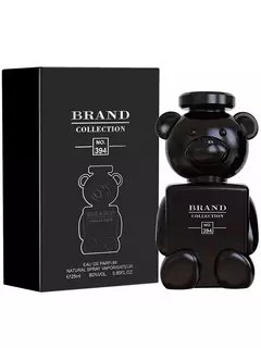 BRAND COLLECTION - TOY BOY MOSCHINO