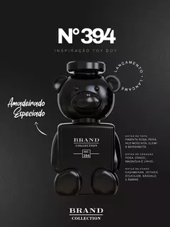 BRAND COLLECTION - TOY BOY MOSCHINO - comprar online