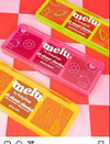 TRIO DE BLUSH - MELU