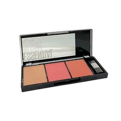 TRIO DE BLUSH UNI MAKEUP - comprar online