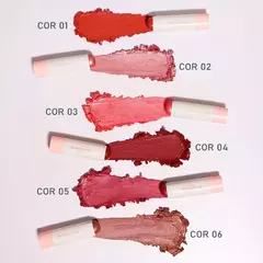 BLUSH EM STICK MISS LARY - comprar online