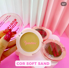 CONTORNO EM CREME - RUBY ROSE - comprar online