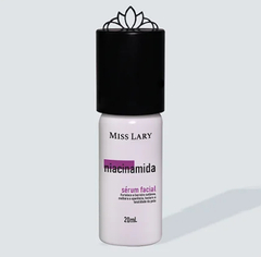 SERUM DE NIACINAMIDA - MISS LARY