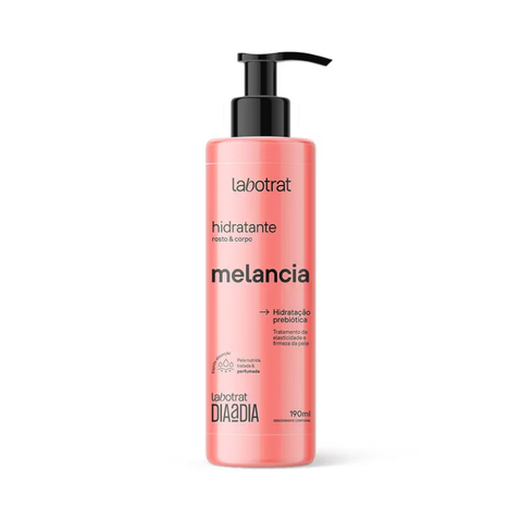 HIDRATANTE DE MELANCIA - LABOTRAT