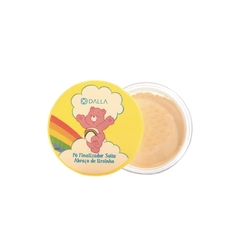 PÓ SOLTO ABRAÇO DE URSINHO - DALLA - Guimaraesmakeupp