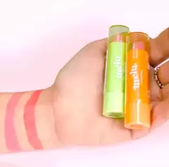 BALM LABIAL MÁGICO - MELU - comprar online