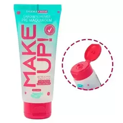 SABONETE PRIMER PRÉ-MAQUIAGEM DERMACHEM: PREPARAÇÃO PERFEITA PARA UMA PELE IMPECÁVEL - comprar online