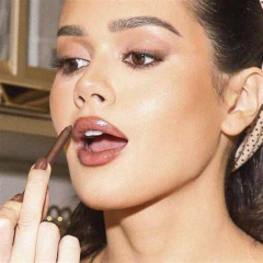 Imagem do KIT CHOCO EYES FRAN BY FRANCINY EHLKE: OLHOS IRRESISTÍVEIS E MARCANTES