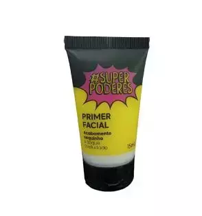 PRIMER FACIAL - SUPER PODERES - comprar online