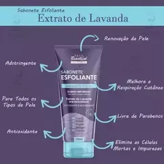 ESFOLIANTE FACIAL FACE BEAUTIFUL – PELE RENOVADA EM MINUTOS! ✨ - comprar online