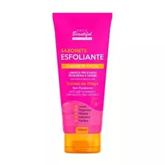 ESFOLIANTE FACIAL FACE BEAUTIFUL – SEU MOMENTO DE CUIDAR E RENOVAR 