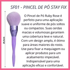 PINCEIS STAY FIX (3 VARIAÇÕES) - comprar online
