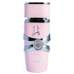 YARA LATTAFA – MINI PERFUME FEMININO 30ML – DOCE, CREMOSO E ENVOLVENTE - comprar online
