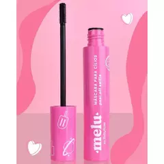 MASCARA DE CILIOS PEEL OFF - MELU - Guimaraesmakeupp