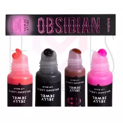 JELLY JEWEL - OBSIDIAN