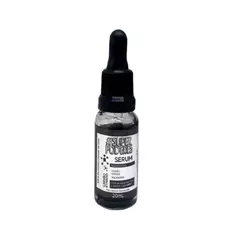 SERUM FACIAL DE CARVÃO ATIVADO - SUPER PODERES - comprar online