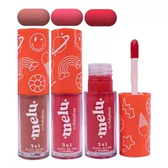 3 EM 1 - MELU - comprar online