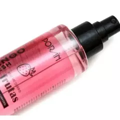 BODY SPLASH DE MORANGO - PORAN - comprar online