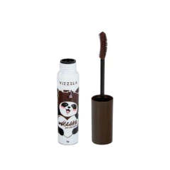 MÁSCARA DE CÍLIOS BIG NO PANDA BROW VIZZELA – DEFINIÇÃO MÁXIMA, ZERO BORRÕES! - comprar online