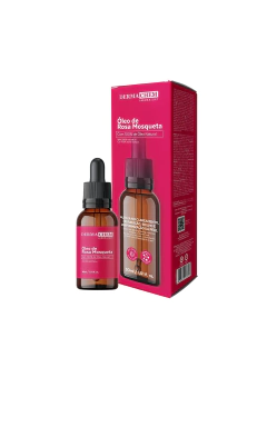 ÓLEO DE ROSA MOSQUETA - DERMACHEM - comprar online