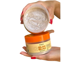 ESFOLIANTE BUMBUM LISINHO - PORAN