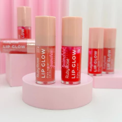 LIP GLOW - RUBY ROSE - comprar online