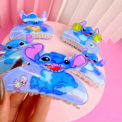 PRESILHA DO STITCH na internet