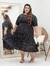 VESTIDO RAYANE POÁ - comprar online