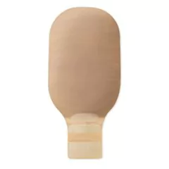 Hollister 18006 Bolsa Drenable 102mm ultra clara X10UNIDADES - comprar online