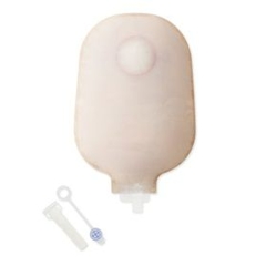 Hollister 18422 Bolsa Urostomia 44mm Ultra-clara (minorista/mayorista) - comprar online