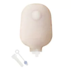 Hollister 18423 Bolsa Urostomia 57mm Ultra-clara (minorista/mayorista) - comprar online