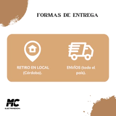 AEROCAMARA CON BOQUILLA SILFAB en internet