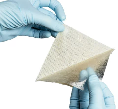 L-mesitran Tulle Apósito 10x10cm en internet