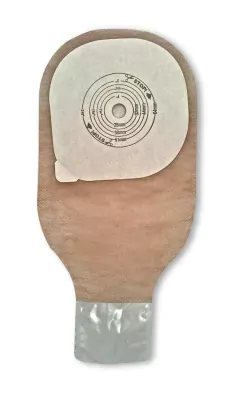 Hollister 3250 Bolsas Abierta, transparente (minorista/mayorista) - comprar online