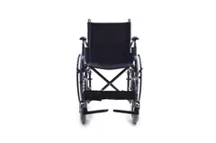 Silla de Ruedas Acero Desmontable 60/20 46cm - Aspen 4033 - comprar online