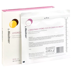 L-mesitran Hydro Apósitos Para Heridas 10x10cm