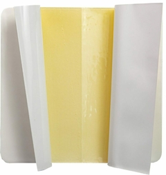 L-mesitran Hydro Apósitos Para Heridas 10x10cm - M.C Electromedicina S.R.L
