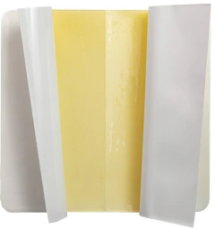 L-mesitran Hydro Apósitos Para Heridas 10x10cm - M.C Electromedicina S.R.L