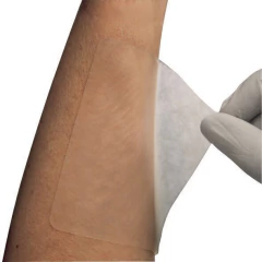 Imagen de L-mesitran Hydro Apósitos Para Heridas 10x10cm