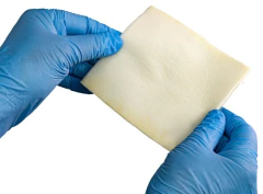 L-mesitran Foam Apósitos Para Heridas 10x10cm en internet