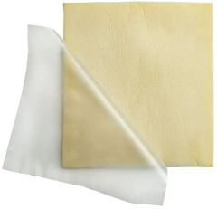 L-mesitran Foam Apósitos Para Heridas 10x10cm - M.C Electromedicina S.R.L